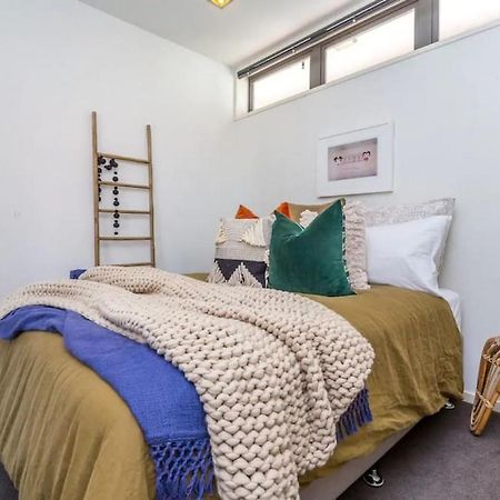 Deluxe Mahuhu 2 Bedroom - Spark Arena - Free Parking オークランド エクステリア 写真